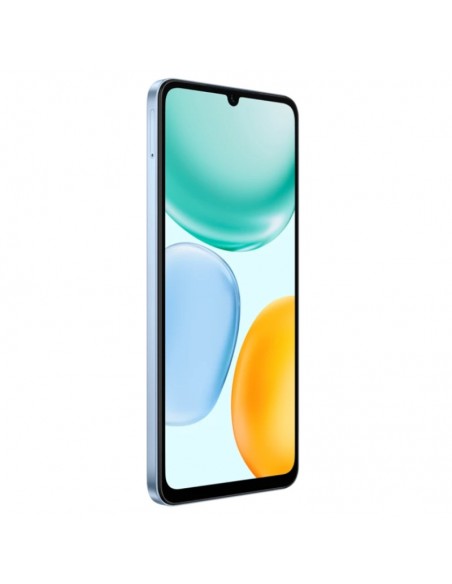 HONOR X5C lecteur empreinte digitale latéral sécurisé HONOR X5C lecteur empreinte digitale latéral sécurisé