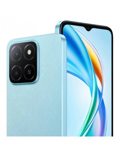 HONOR X5b Plus Android 14 interface fluide