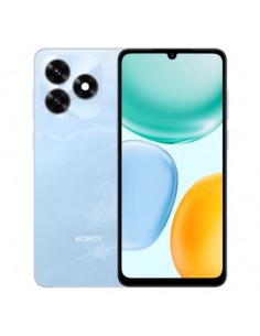 Smartphone HONOR X5C Plus performance MediaTek Helio G81