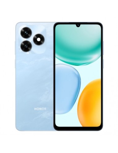 Smartphone HONOR X5C Plus performance MediaTek Helio G81