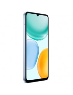 Smartphone HONOR X5C Plus performance MediaTek Helio G81 2