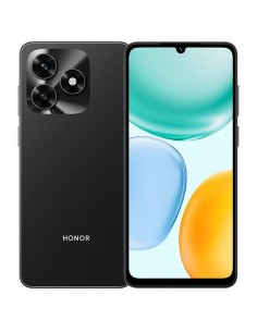 HONOR X5C Plus double SIM 4G connectivité rapide