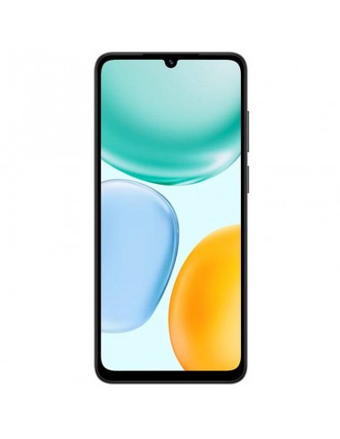 Smartphone HONOR X5C Plus côté capteurs empreinte digitale Smartphone HONOR X5C Plus côté capteurs empreinte digitale