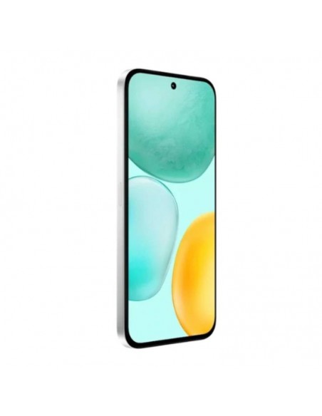 Smartphone HONOR X6C Blanc écran large pour multimédia quotidien Smartphone HONOR X6C Blanc écran large pour multimédia quotidien