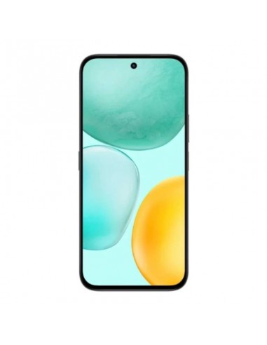 Smartphone HONOR X6C arrière caméra IA 50 MP