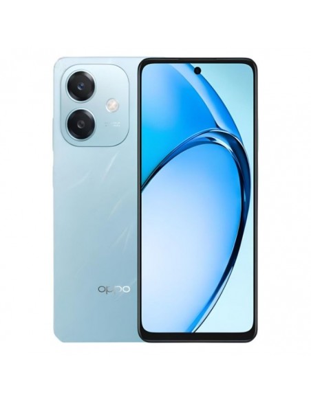 OPPO A3X - Smartphone avec écran HD+ 6.67 pouces OPPO A3X - Smartphone avec écran HD+ 6.67 pouces