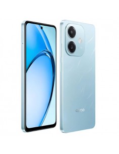 OPPO A3X - Smartphone avec écran HD+ 6.67 pouces 2