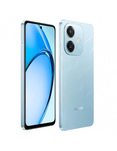 OPPO A3X au meilleur prix en Tunisie avec processeur Snapdragon OPPO A3X au meilleur prix en Tunisie avec processeur Snapdragon