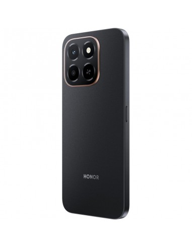 smartphone HONOR X6C arrière 50MP IA appareil photo smartphone HONOR X6C arrière 50MP IA appareil photo