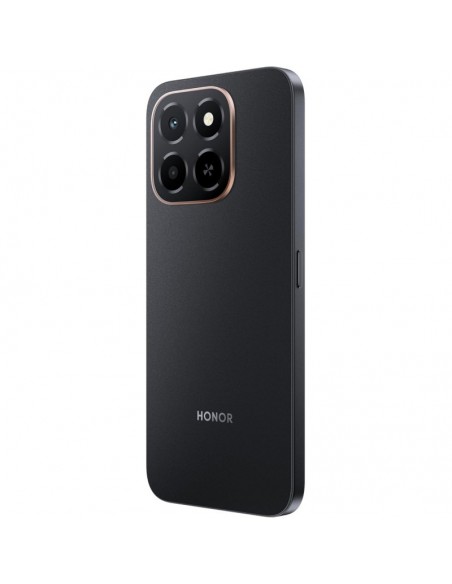 smartphone HONOR X6C arrière 50MP IA appareil photo smartphone HONOR X6C arrière 50MP IA appareil photo