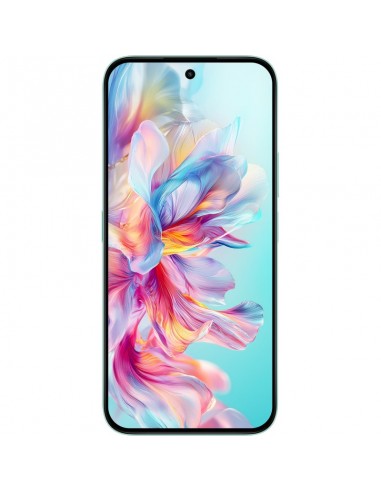HONOR X6C appareil photo frontal 5MP selfie clair HONOR X6C appareil photo frontal 5MP selfie clair