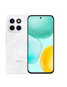 HONOR X6C 256Go stockage grande capacité applications