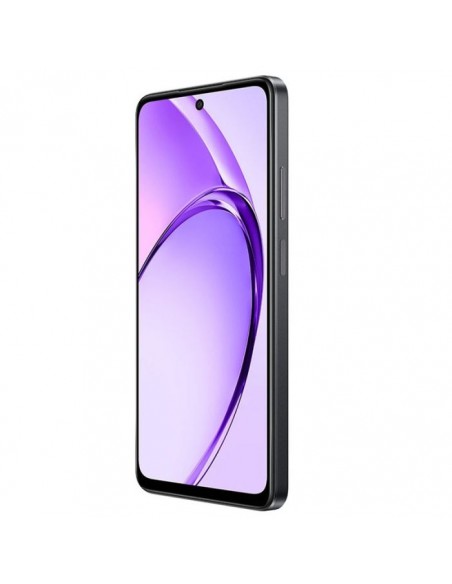 Détails du prix du OPPO A3 en Tunisie, smartphone économique et performant. Couleur Noir Détails du prix du OPPO A3 en Tunisie, smartphone économique et performant. Couleur Noir