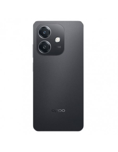 OPPO A3 à prix compétitif en Tunisie, disponible en ligne avec livraison rapide. Couleur Noir OPPO A3 à prix compétitif en Tunisie, disponible en ligne avec livraison rapide. Couleur Noir