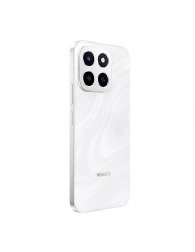 HONOR X6C smartphone 4G blanc design moderne élégant