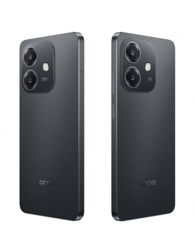 Vue du OPPO A3 avec informations sur le prix en Tunisie, téléphone haut de gamme à petit prix. Couleur Noir Vue du OPPO A3 avec informations sur le prix en Tunisie, téléphone haut de gamme à petit prix. Couleur Noir