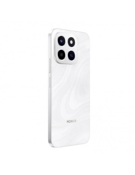 HONOR X6C smartphone 4G blanc design moderne élégant