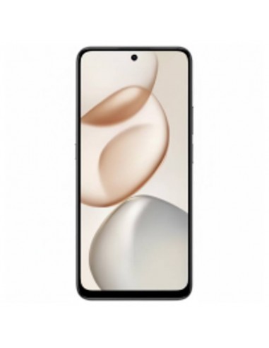 Smartphone HONOR X7D Desert Gold style moderne et fin Smartphone HONOR X7D Desert Gold style moderne et fin