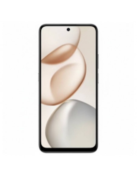 Smartphone HONOR X7D Desert Gold style moderne et fin Smartphone HONOR X7D Desert Gold style moderne et fin