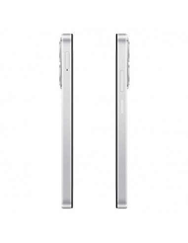 OPPO A3 à prix abordable en Tunisie, smartphone avec design élégant et fonctionnalités avancées. Couleur Blanc OPPO A3 à prix abordable en Tunisie, smartphone avec design élégant et fonctionnalités avancées. Couleur Blanc