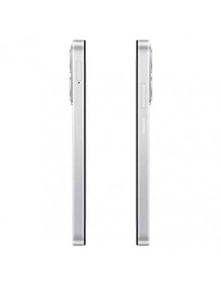 OPPO A3 à prix abordable en Tunisie, smartphone avec design élégant et fonctionnalités avancées. Couleur Blanc OPPO A3 à prix abordable en Tunisie, smartphone avec design élégant et fonctionnalités avancées. Couleur Blanc