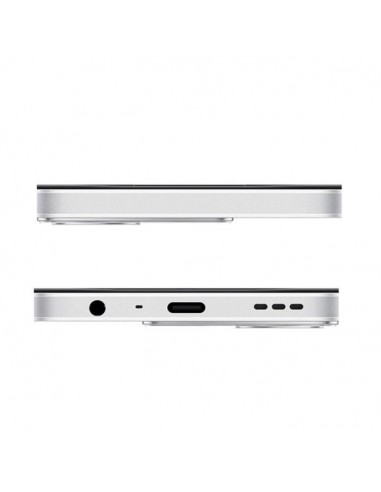 Achetez l'OPPO A3 en Tunisie à prix avantageux, smartphone avec grande autonomie. Couleur Blanc Achetez l'OPPO A3 en Tunisie à prix avantageux, smartphone avec grande autonomie. Couleur Blanc