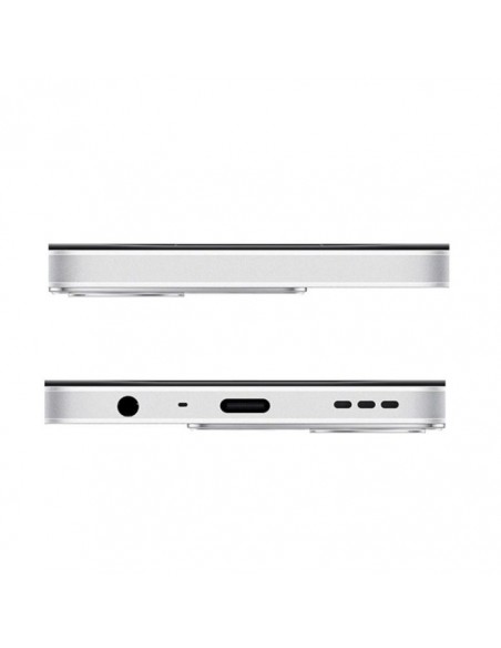 Achetez l'OPPO A3 en Tunisie à prix avantageux, smartphone avec grande autonomie. Couleur Blanc Achetez l'OPPO A3 en Tunisie à prix avantageux, smartphone avec grande autonomie. Couleur Blanc