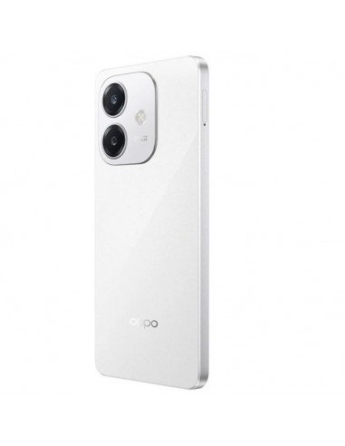 Offre spéciale OPPO A3 avec prix réduit en Tunisie, smartphone de qualité à prix abordable. Couleur Blanc Offre spéciale OPPO A3 avec prix réduit en Tunisie, smartphone de qualité à prix abordable. Couleur Blanc