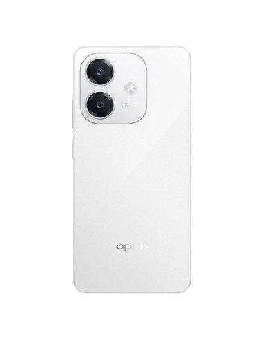 OPPO A3 en promotion, prix attractif en Tunisie pour un téléphone moderne. Couleur Blanc OPPO A3 en promotion, prix attractif en Tunisie pour un téléphone moderne. Couleur Blanc