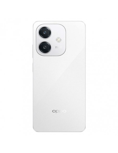 OPPO A3 en promotion, prix attractif en Tunisie pour un téléphone moderne. Couleur Blanc OPPO A3 en promotion, prix attractif en Tunisie pour un téléphone moderne. Couleur Blanc