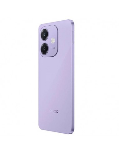 Offre du OPPO A3 à prix compétitif en Tunisie, téléphone intelligent populaire. Couleur Violet Offre du OPPO A3 à prix compétitif en Tunisie, téléphone intelligent populaire. Couleur Violet