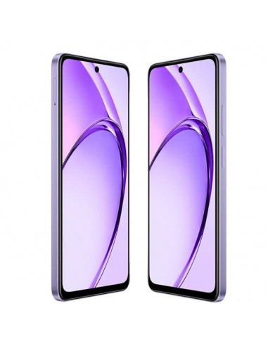 Détails du prix du OPPO A3 en Tunisie, offre abordable pour les consommateurs. Couleur Violet Détails du prix du OPPO A3 en Tunisie, offre abordable pour les consommateurs. Couleur Violet