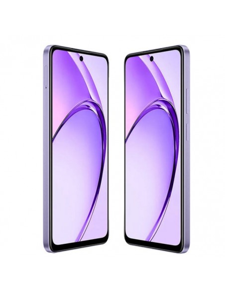 Détails du prix du OPPO A3 en Tunisie, offre abordable pour les consommateurs. Couleur Violet Détails du prix du OPPO A3 en Tunisie, offre abordable pour les consommateurs. Couleur Violet
