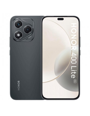 Smartphone Honor 400 Lite 5G au meilleur prix en Tunisie