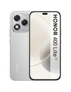Téléphone Honor 400 Lite 5G double SIM et connectivité rapide