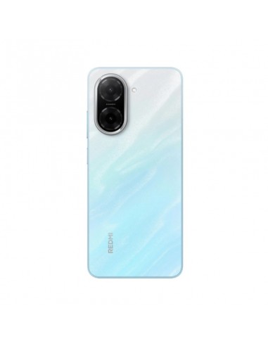 XIAOMI Redmi A5 4G vue arrière finition Bleu Océan