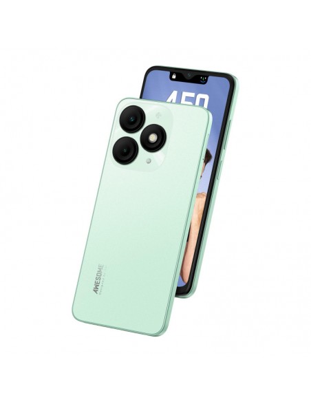 Comparaison des prix de l'ITEL A50 en Tunisie, modèle abordable. Couleur Vert Comparaison des prix de l'ITEL A50 en Tunisie, modèle abordable. Couleur Vert