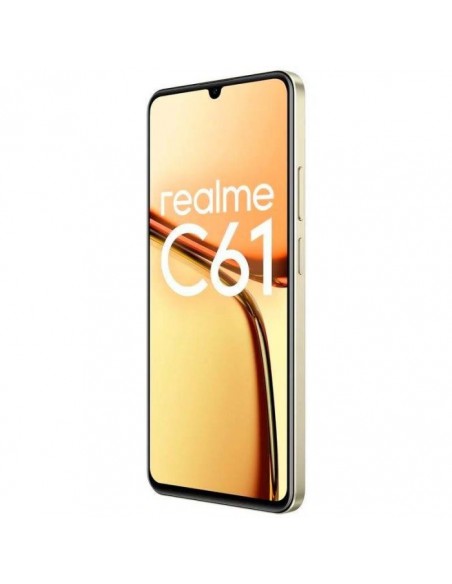 Realme C61 prix tunisie Realme C61 prix tunisie