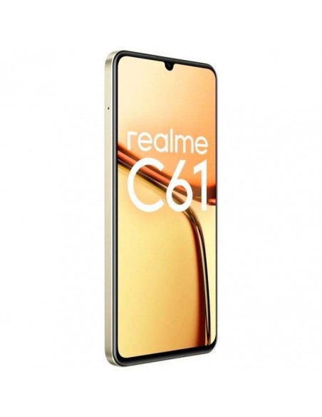 Realme C61 prix tunisie Realme C61 prix tunisie