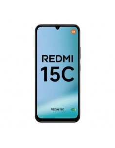 Redmi 15C caméra 50MP double capteur arrière 2