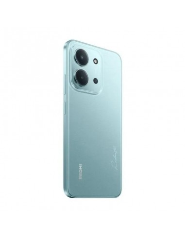 Redmi 15C Vert Menthe caméra arrière 50MP dual Redmi 15C Vert Menthe caméra arrière 50MP dual