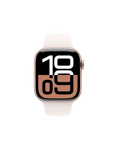 Apple Watch Series 10 prix Tunisie – Design élégant et moderne