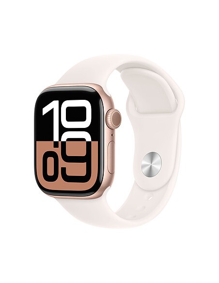 Acheter Apple Watch Series 10 prix Tunisie sur Oxtek
