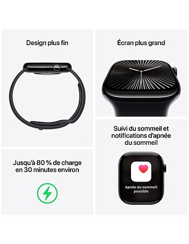 Apple Watch Series 10 Apple Watch Series 10