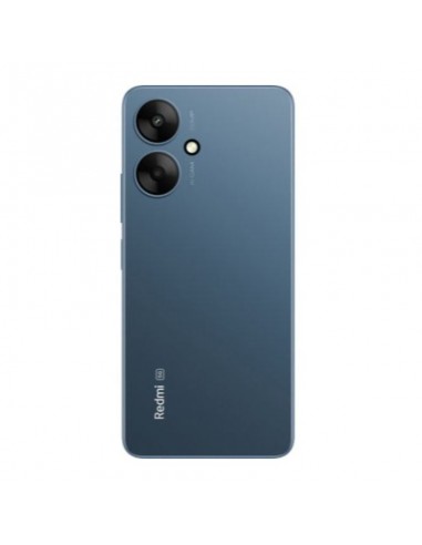 téléphone Xiaomi 5G écran large IPS LCD