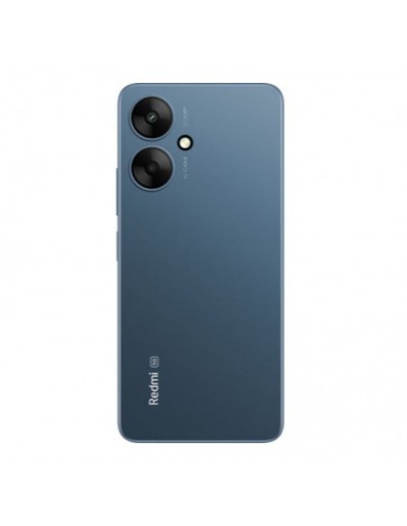 téléphone Xiaomi 5G écran large IPS LCD