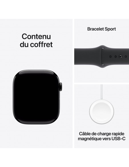 Apple Watch Series 10 Apple Watch Series 10