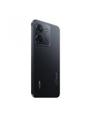 Smartphone Xiaomi Redmi 15C design moderne ergonomique