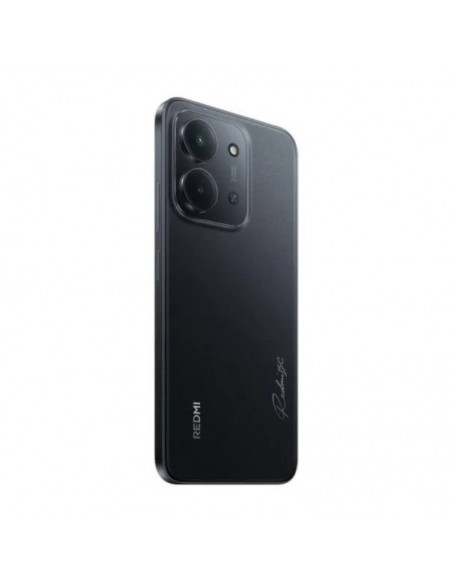 Smartphone Xiaomi Redmi 15C design moderne ergonomique