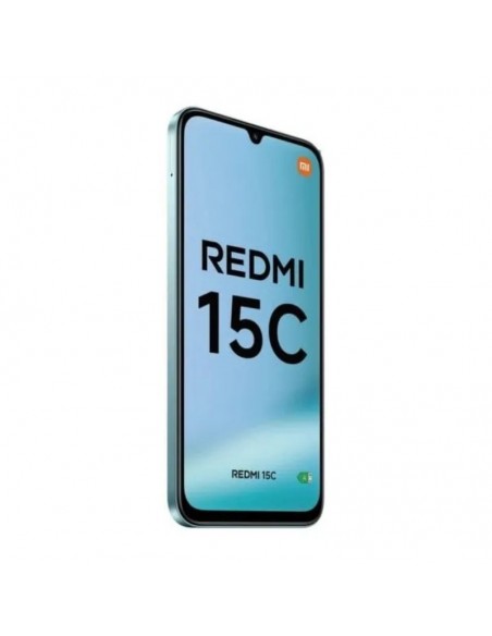 Smartphone Android Xiaomi 15C performances rapides